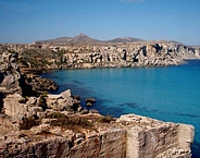 Cala Rossa